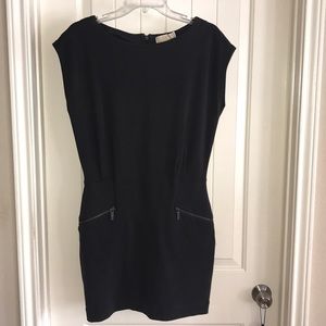 Michael Kors grey dress